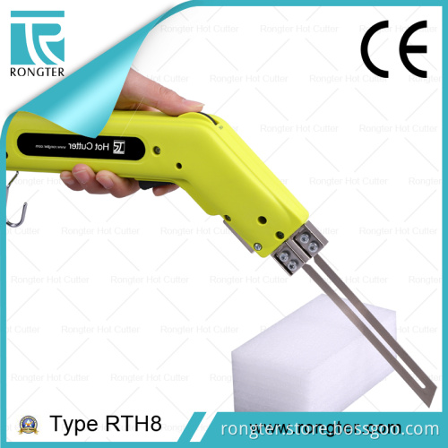 Foam Knife Sponge Wire Styrofoam Machine Cutter